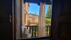 Casa del Aljibe